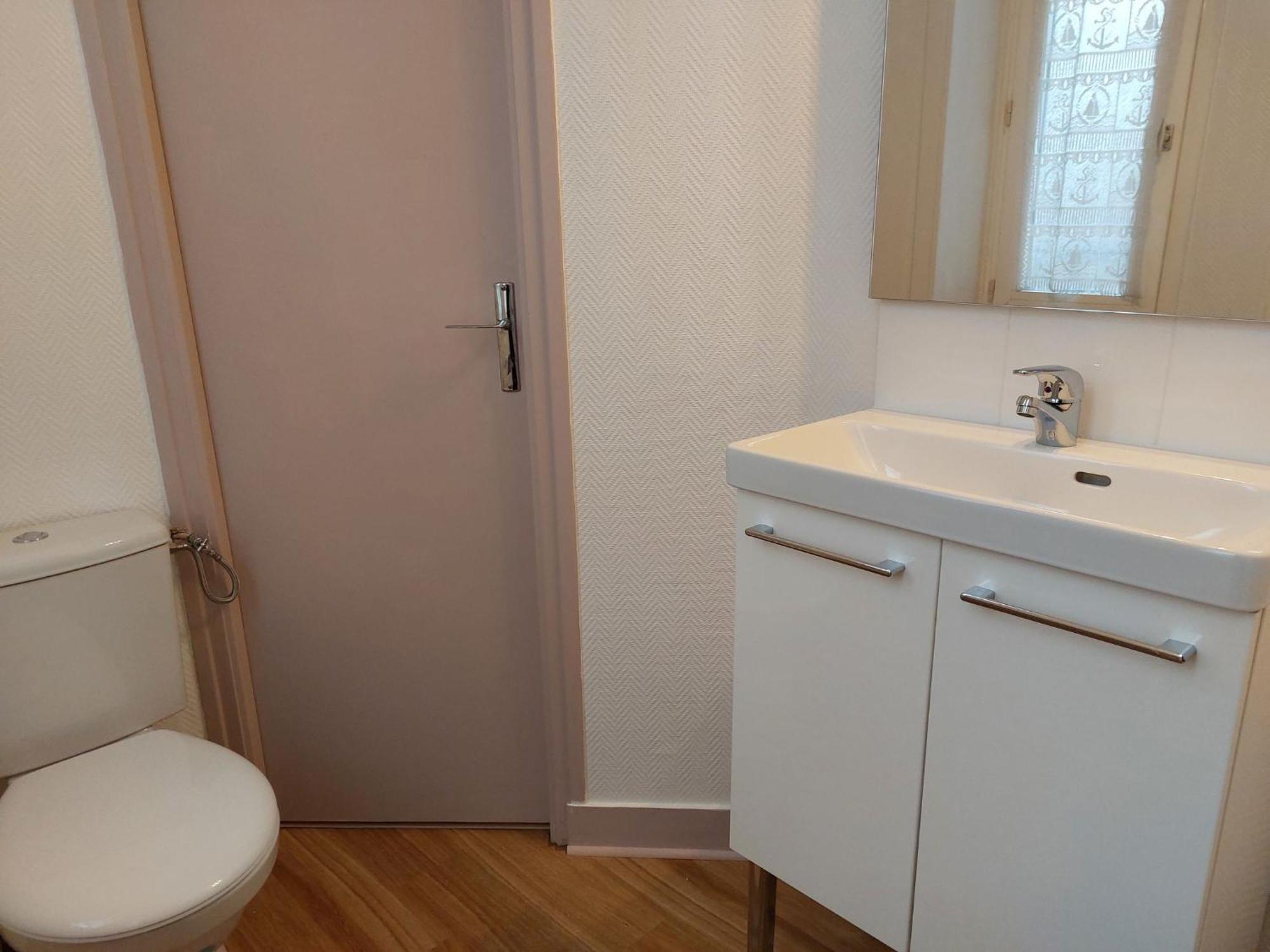 Apartment Le Petit Robinson-7 By Interhome La Richardais Eksteriør bilde